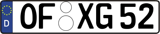 OF-XG52