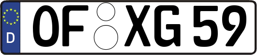 OF-XG59