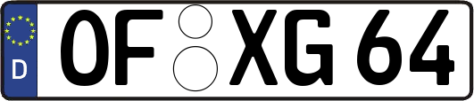 OF-XG64