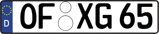 OF-XG65