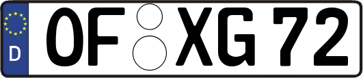 OF-XG72