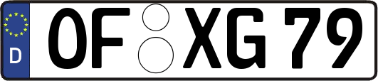 OF-XG79