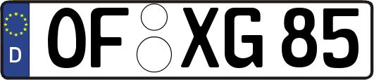 OF-XG85