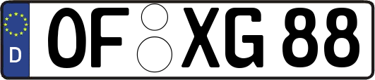 OF-XG88