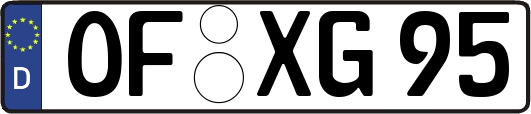 OF-XG95