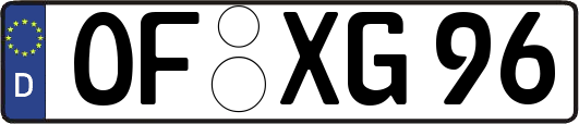 OF-XG96