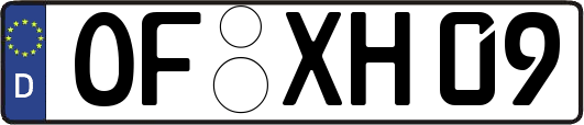 OF-XH09