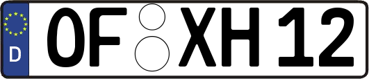 OF-XH12