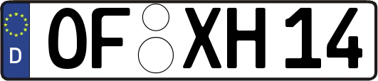 OF-XH14