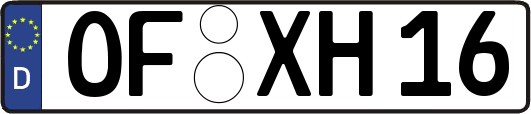 OF-XH16