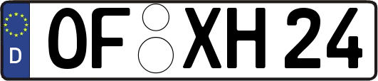 OF-XH24