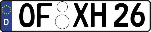 OF-XH26