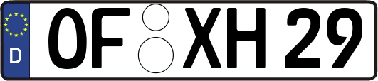 OF-XH29