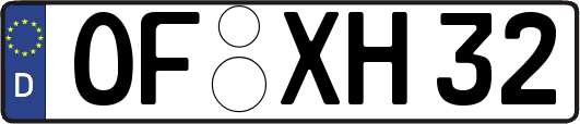 OF-XH32