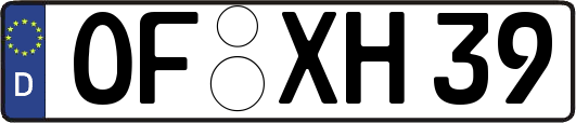 OF-XH39