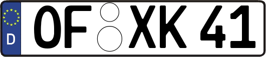 OF-XK41