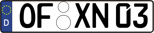 OF-XN03