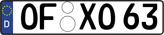 OF-XO63