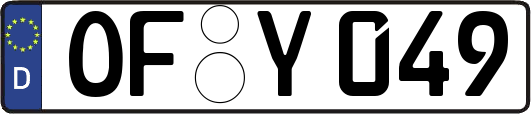 OF-Y049