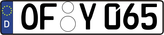 OF-Y065