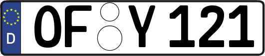 OF-Y121