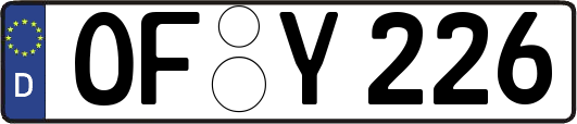 OF-Y226