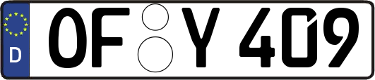 OF-Y409