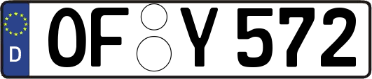OF-Y572