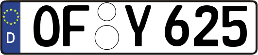 OF-Y625