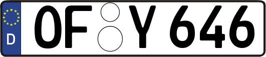 OF-Y646