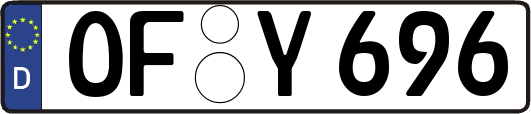 OF-Y696