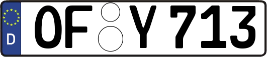 OF-Y713