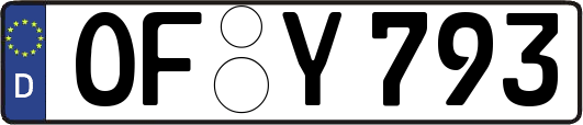 OF-Y793