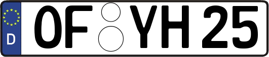 OF-YH25