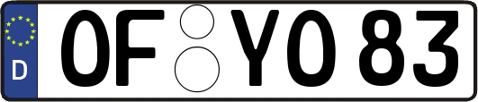 OF-YO83