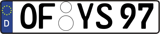 OF-YS97