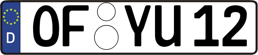 OF-YU12