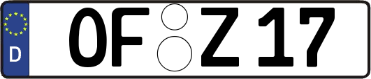 OF-Z17