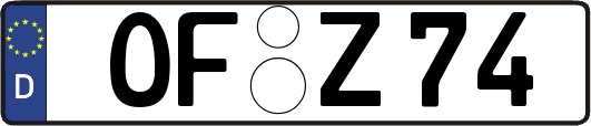 OF-Z74