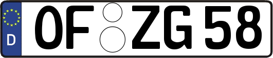 OF-ZG58