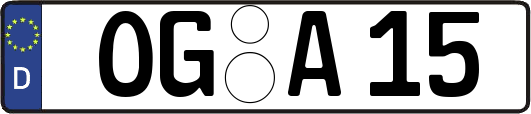 OG-A15