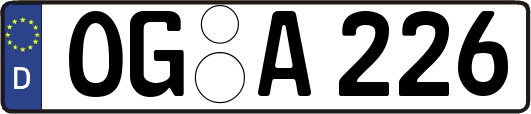 OG-A226