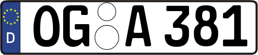 OG-A381