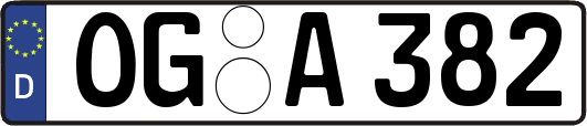 OG-A382