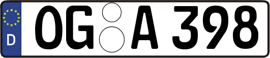 OG-A398