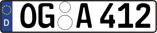 OG-A412
