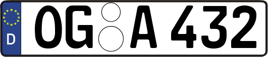 OG-A432
