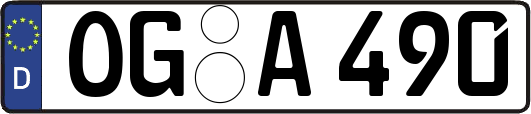 OG-A490