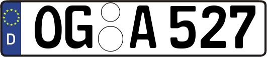 OG-A527