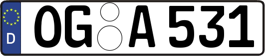 OG-A531